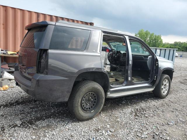 Photo 2 VIN: 1GNSCBKC4FR264269 - CHEVROLET TAHOE 