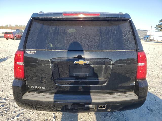 Photo 5 VIN: 1GNSCBKC4FR272999 - CHEVROLET TAHOE C150 