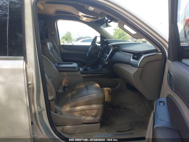 Photo 4 VIN: 1GNSCBKC4FR276664 - CHEVROLET TAHOE 