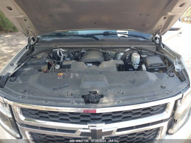 Photo 9 VIN: 1GNSCBKC4FR276664 - CHEVROLET TAHOE 