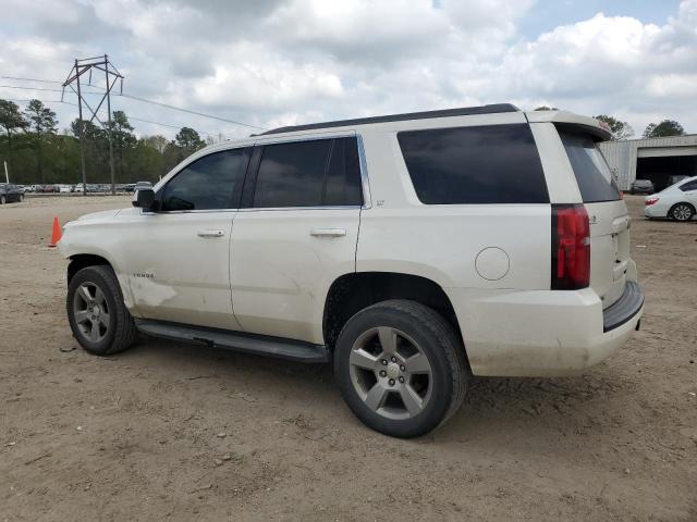 Photo 1 VIN: 1GNSCBKC4FR292217 - CHEVROLET TAHOE 