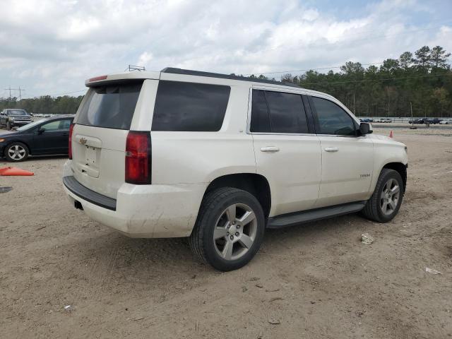 Photo 2 VIN: 1GNSCBKC4FR292217 - CHEVROLET TAHOE 