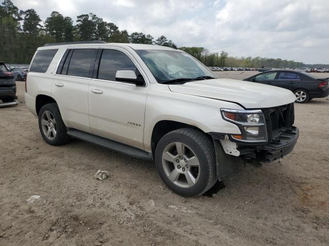 Photo 3 VIN: 1GNSCBKC4FR292217 - CHEVROLET TAHOE 