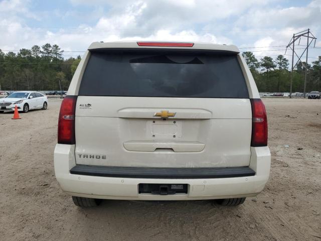 Photo 5 VIN: 1GNSCBKC4FR292217 - CHEVROLET TAHOE 