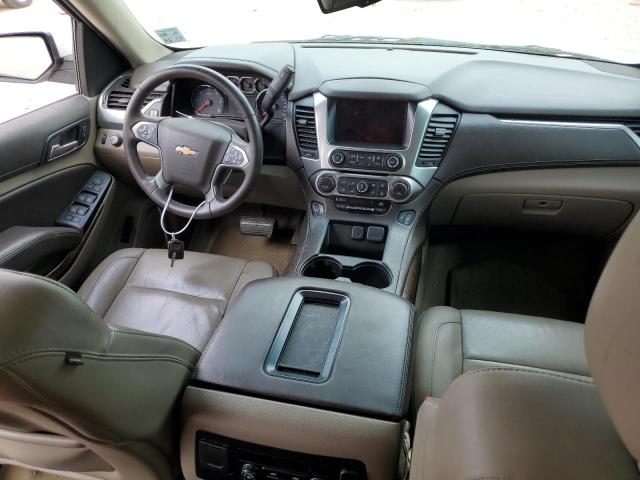 Photo 7 VIN: 1GNSCBKC4FR292217 - CHEVROLET TAHOE 