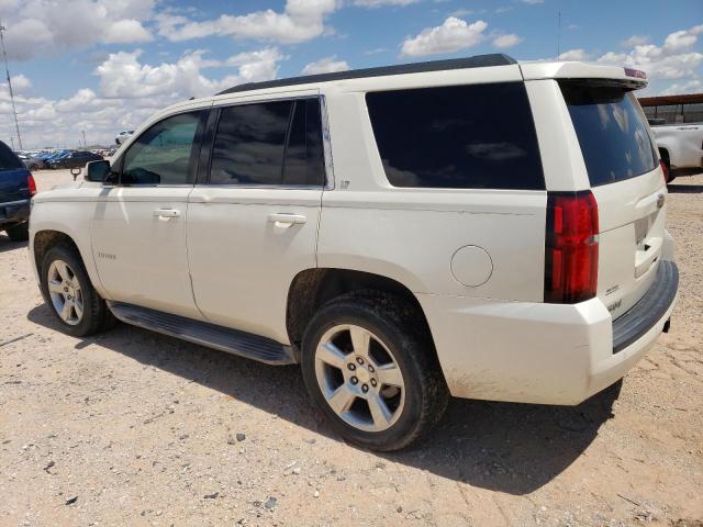 Photo 1 VIN: 1GNSCBKC4FR302552 - CHEVROLET TAHOE C150 