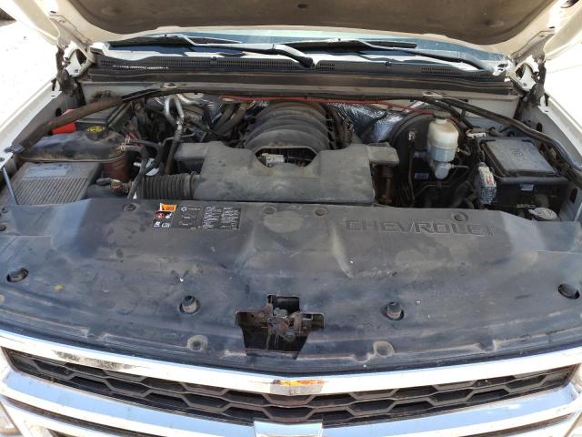 Photo 10 VIN: 1GNSCBKC4FR302552 - CHEVROLET TAHOE C150 