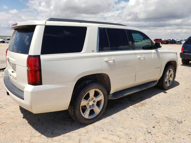 Photo 2 VIN: 1GNSCBKC4FR302552 - CHEVROLET TAHOE C150 