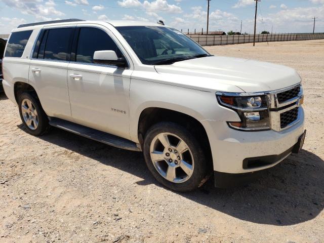 Photo 3 VIN: 1GNSCBKC4FR302552 - CHEVROLET TAHOE C150 