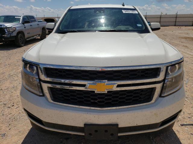 Photo 4 VIN: 1GNSCBKC4FR302552 - CHEVROLET TAHOE C150 