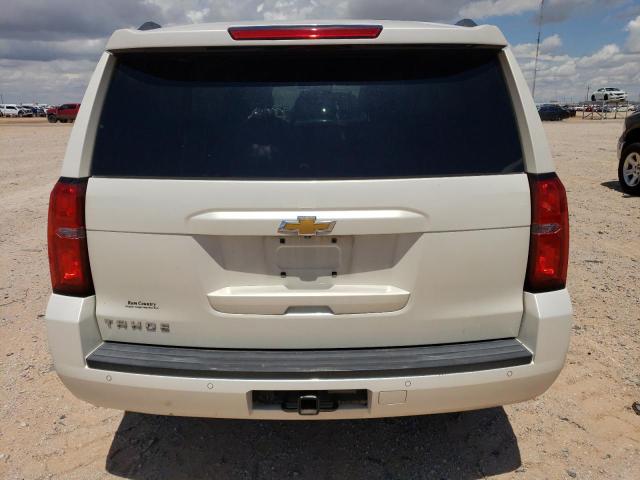 Photo 5 VIN: 1GNSCBKC4FR302552 - CHEVROLET TAHOE C150 