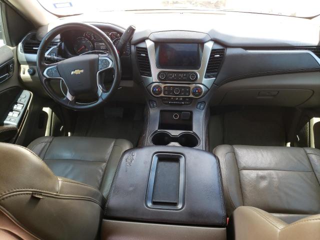 Photo 7 VIN: 1GNSCBKC4FR302552 - CHEVROLET TAHOE C150 