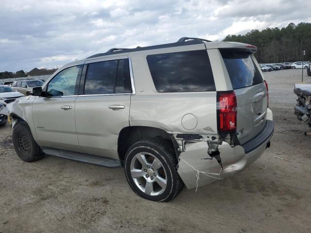 Photo 1 VIN: 1GNSCBKC4FR523956 - CHEVROLET TAHOE 