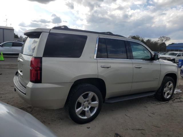 Photo 2 VIN: 1GNSCBKC4FR523956 - CHEVROLET TAHOE 