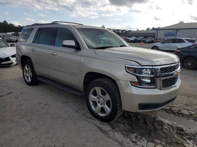 Photo 3 VIN: 1GNSCBKC4FR523956 - CHEVROLET TAHOE 