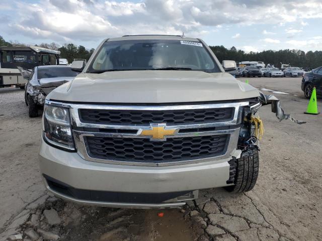 Photo 4 VIN: 1GNSCBKC4FR523956 - CHEVROLET TAHOE 