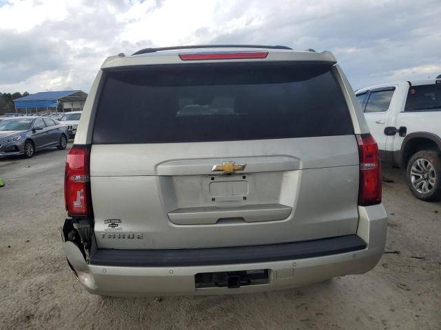 Photo 5 VIN: 1GNSCBKC4FR523956 - CHEVROLET TAHOE 