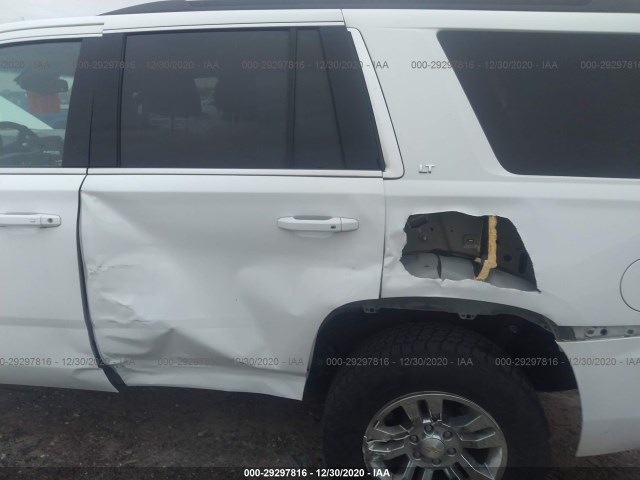 Photo 5 VIN: 1GNSCBKC4FR616590 - CHEVROLET TAHOE 