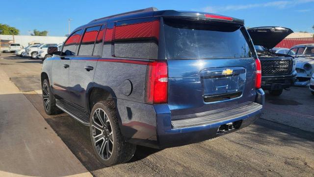 Photo 2 VIN: 1GNSCBKC4FR660511 - CHEVROLET TAHOE 