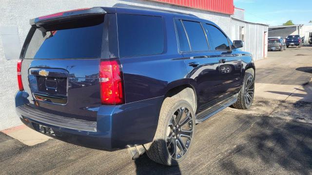 Photo 3 VIN: 1GNSCBKC4FR660511 - CHEVROLET TAHOE 