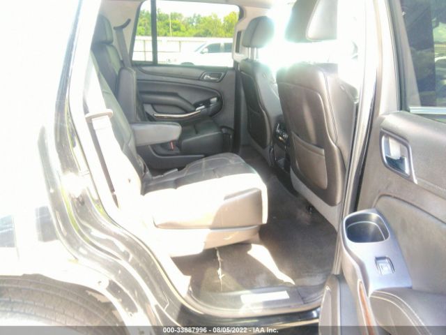 Photo 7 VIN: 1GNSCBKC4FR730265 - CHEVROLET TAHOE 