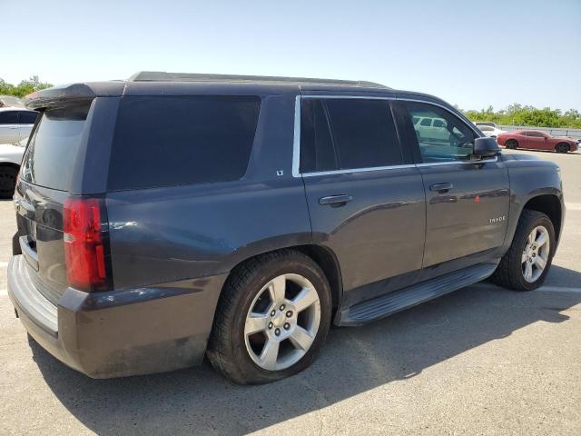 Photo 2 VIN: 1GNSCBKC4GR106225 - CHEVROLET TAHOE C150 