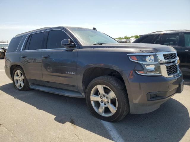 Photo 3 VIN: 1GNSCBKC4GR106225 - CHEVROLET TAHOE C150 