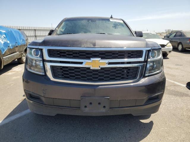 Photo 4 VIN: 1GNSCBKC4GR106225 - CHEVROLET TAHOE C150 