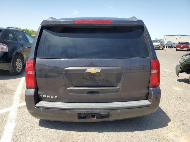 Photo 5 VIN: 1GNSCBKC4GR106225 - CHEVROLET TAHOE C150 