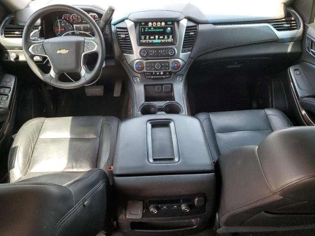 Photo 7 VIN: 1GNSCBKC4GR106225 - CHEVROLET TAHOE C150 