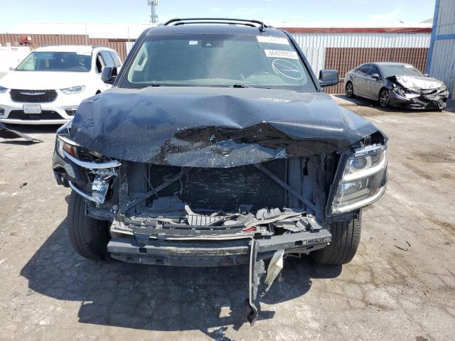 Photo 4 VIN: 1GNSCBKC4GR130086 - CHEVROLET TAHOE C150 