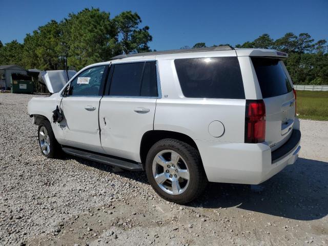 Photo 1 VIN: 1GNSCBKC4GR193351 - CHEVROLET TAHOE C150 