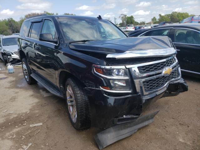 Photo 0 VIN: 1GNSCBKC4GR230964 - CHEVROLET TAHOE C150 