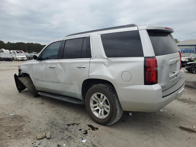 Photo 1 VIN: 1GNSCBKC4GR281767 - CHEVROLET TAHOE C150 