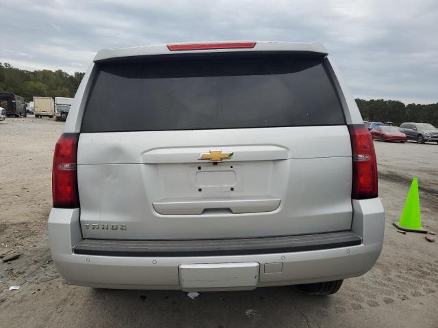 Photo 5 VIN: 1GNSCBKC4GR281767 - CHEVROLET TAHOE C150 