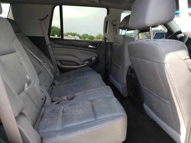 Photo 5 VIN: 1GNSCBKC4GR309048 - CHEVROLET TAHOE C150 