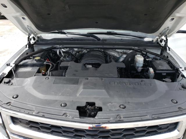 Photo 6 VIN: 1GNSCBKC4GR309048 - CHEVROLET TAHOE C150 