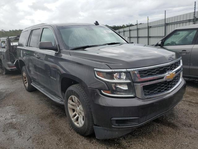 Photo 3 VIN: 1GNSCBKC4GR310152 - CHEVROLET TAHOE C150 