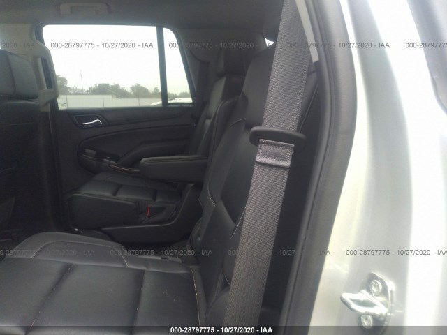 Photo 7 VIN: 1GNSCBKC4GR335701 - CHEVROLET TAHOE 