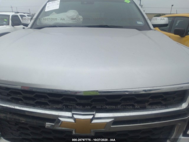 Photo 9 VIN: 1GNSCBKC4GR335701 - CHEVROLET TAHOE 