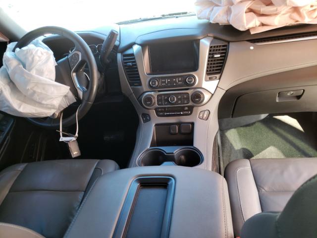 Photo 8 VIN: 1GNSCBKC4GR403088 - CHEVROLET TAHOE C150 