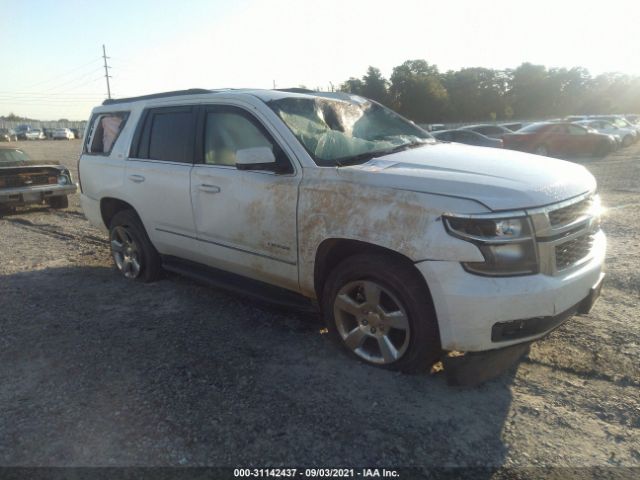 Photo 0 VIN: 1GNSCBKC4GR461377 - CHEVROLET TAHOE 