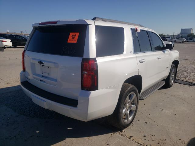 Photo 3 VIN: 1GNSCBKC4GR464926 - CHEVROLET TAHOE C150 