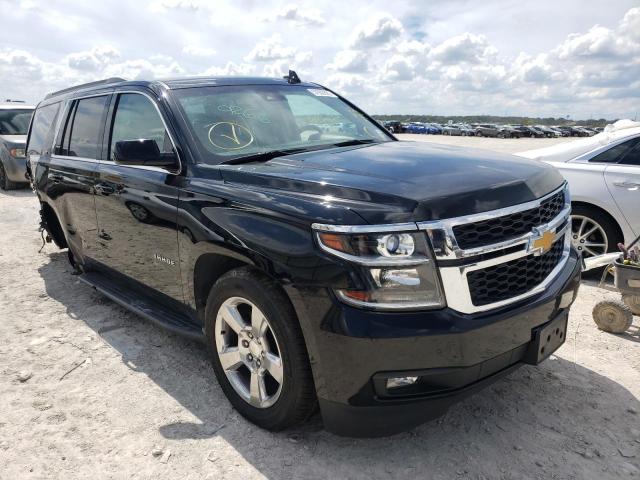 Photo 0 VIN: 1GNSCBKC4GR472590 - CHEVROLET TAHOE C150 