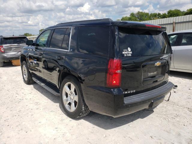 Photo 2 VIN: 1GNSCBKC4GR472590 - CHEVROLET TAHOE C150 