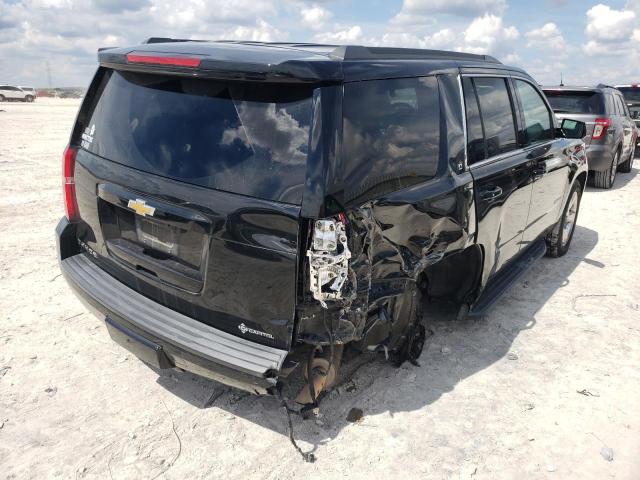 Photo 3 VIN: 1GNSCBKC4GR472590 - CHEVROLET TAHOE C150 