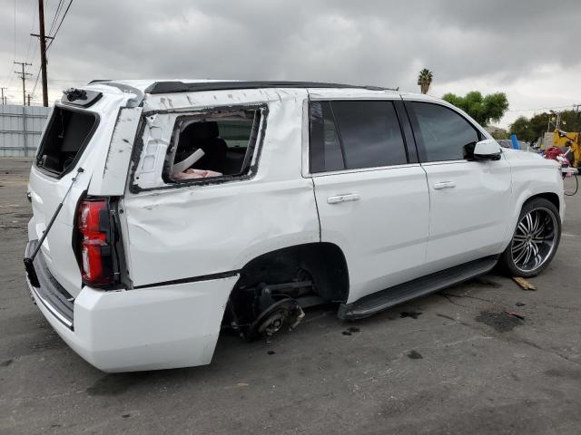 Photo 2 VIN: 1GNSCBKC4GR473853 - CHEVROLET TAHOE 