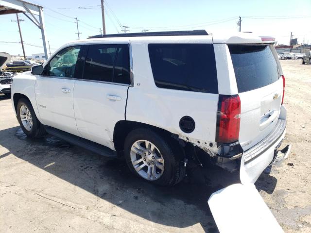 Photo 1 VIN: 1GNSCBKC4HR173599 - CHEVROLET TAHOE C150 