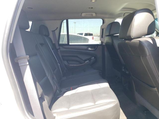 Photo 10 VIN: 1GNSCBKC4HR173599 - CHEVROLET TAHOE C150 