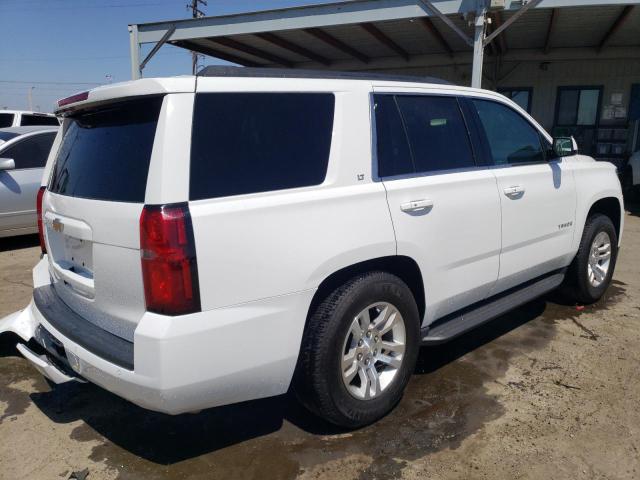 Photo 2 VIN: 1GNSCBKC4HR173599 - CHEVROLET TAHOE C150 